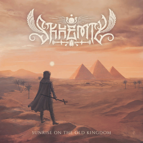 Skhemty : Sunrise on the Old Kingdom
